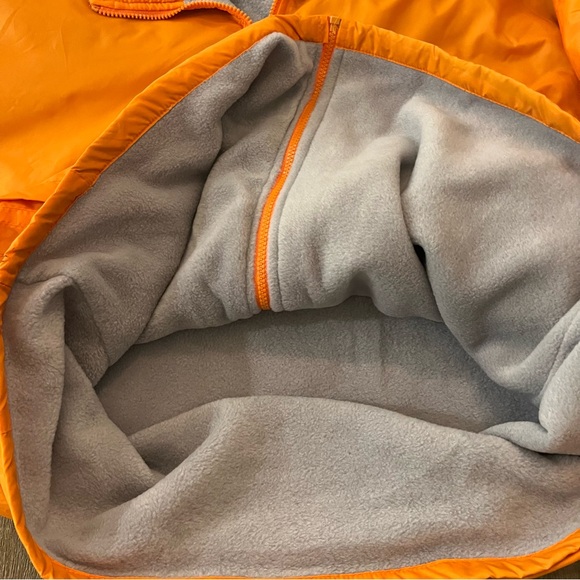 Vintage Tennessee Volunteers Puffer Jacket Size X-Large NWT Deadstock UT - Picture 11 of 12